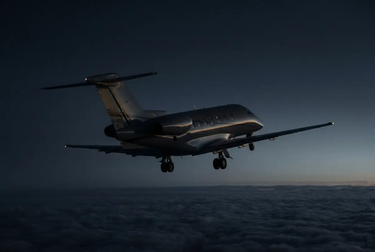 Pilatus PC-24
